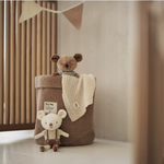Ratoncito de peluche JACKIE - Jollein