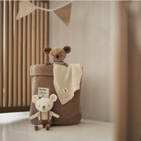 Ratoncito de peluche JACKIE - Jollein