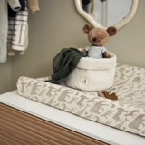 Ratoncito de peluche JACKIE - Jollein
