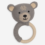 Mordedor RING BEAR - Jollein