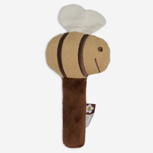 Sonajero SPRING GARDEN BEE - Jollein