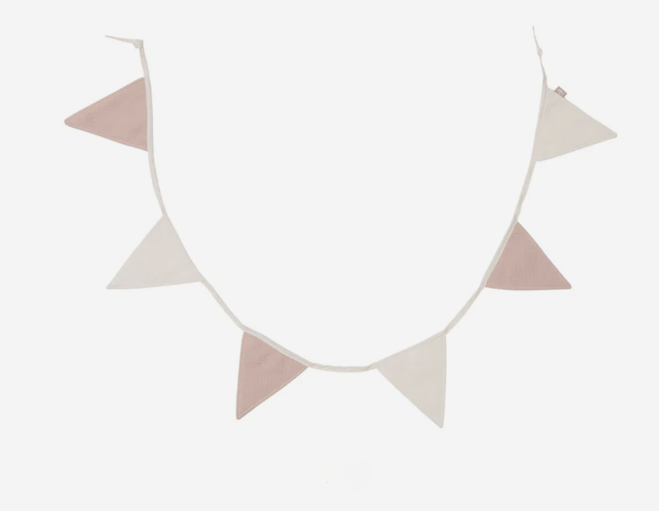 Banderas ROSE/IVORY - Jollein