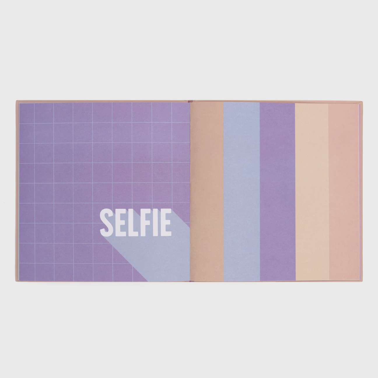 Álbum de fotos FLASHBACKS DE MOMENTOS GENIALES - Mr. Wonderful