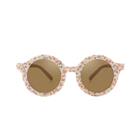 Gafas de sol sostenibles polarizadas SUNSET MEADOW - Grech&Co