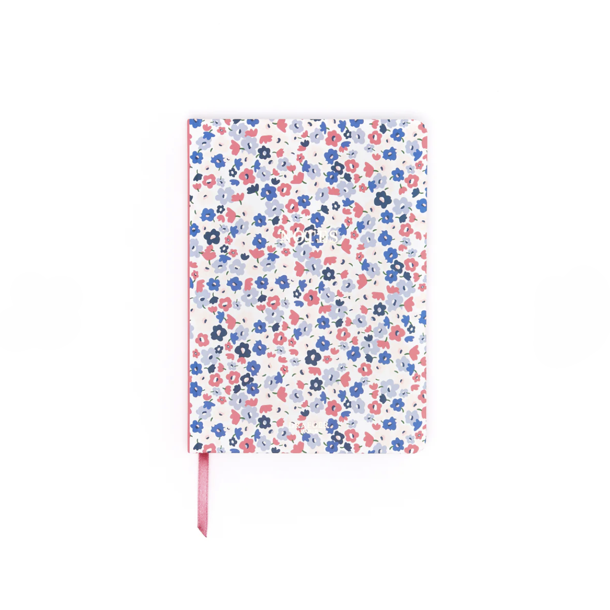 Libreta de notas LIBERTY - DRAEGER