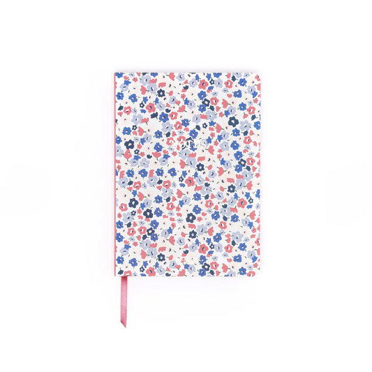 Libreta de notas LIBERTY - DRAEGER
