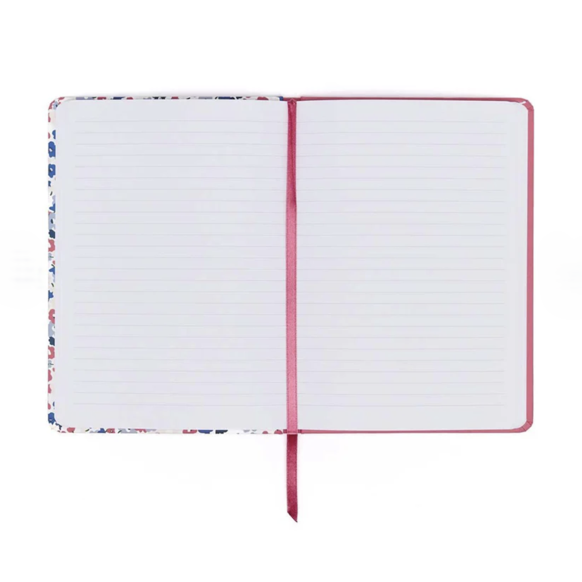 Libreta de notas LIBERTY - DRAEGER