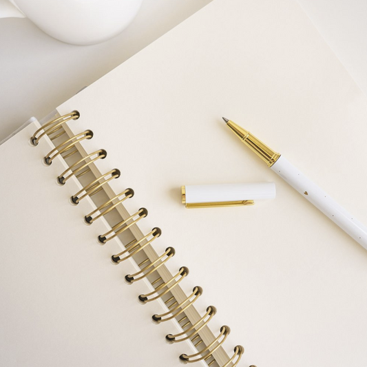 Cuaderno A5 TEACHER Edition - The Great Moustache