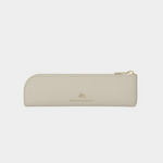 Estuche Dotted Cuero Vegano - The Great Moustache