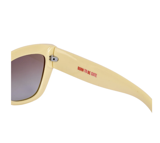 Gafas de sol BORN TO BE CUTE - Fisura