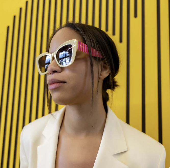 Gafas de sol BORN TO BE CUTE - Fisura