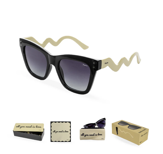 Gafas de sol ALL YOU NEED IS LOVE - Fisura