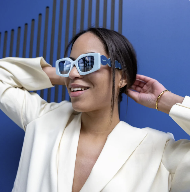 Gafas de sol SWEET DREAMS - Fisura