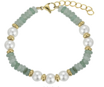 Pulsera PIEDRAS SEMIPRECIOSAS - Rocío Martín