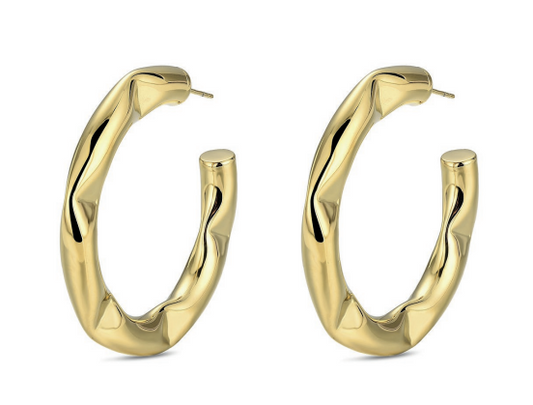 Pendientes ARO - Rocío Martín