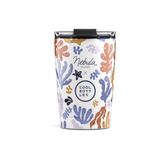 Vaso térmico Tumbler de Acero Inoxidable Nebula UNDERWATER FUN 330ml- COOL BOTTLES