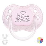 Chupete Soy la más Bonita - Mi Pipo