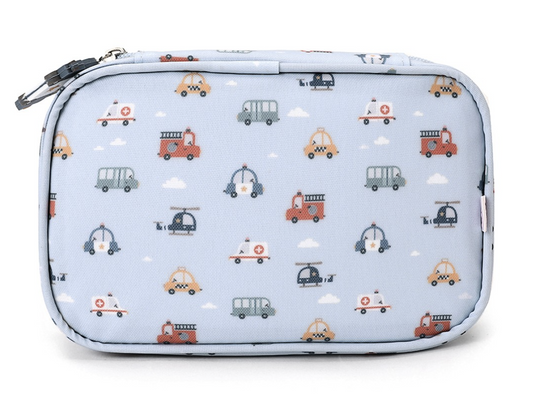 Bolsa Sanitaria City Cars - TUTETE