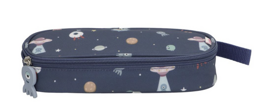 Funda Almuerzo Térmica Martians - TUTETE