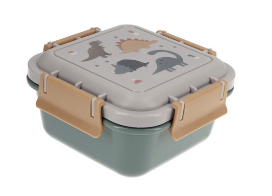 Caja Almuerzo Grande Dinos World - TUTETE