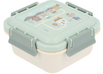 Caja Almuerzo Grande The Three Little Pigs - TUTETE