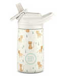 Botella para Bebes Kiddies 350ml WHISKER KITTENS - COOL BOTTLES