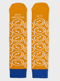 Calcetines "ESTOY ORGULLOS@ DE TI" - UO