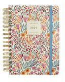 AGENDA ANUAL 2026 - ESPIGAS - MONIQUILLA