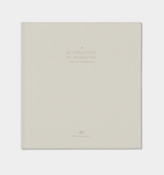 Álbum Entelado – Mi colección de momentos - THE GREAT MOUSTACHE