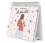 Calendario 2026 Escritorio - ANA MARIN