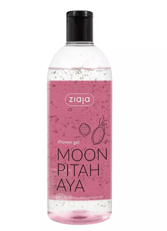 Gel de ducha de Pitahaya - ZIAJA