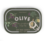 Fig & Olive - Vela de lata de 4.5 oz - PADDYWAX