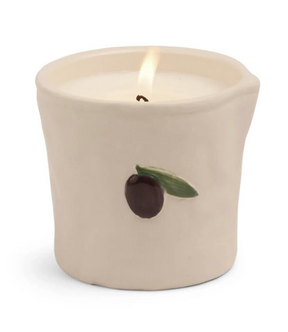 Fig & Olive - Vela Bistro 8 oz - PADDYWAX