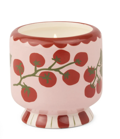 Tomate Heirloom - Vela de 8 oz - PADDYWAX