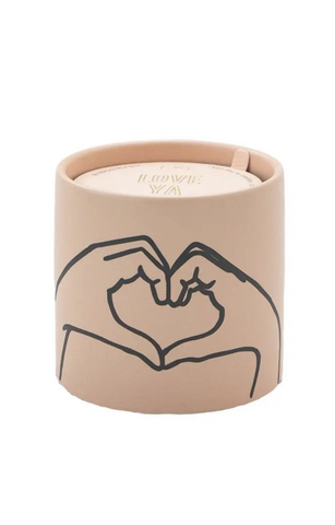 Tabaco + Vainilla "Love Ya" - Vela de 5.75 oz - PADDYWAX