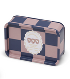 Rosewood Vanilla - Vela de lata de 6.5 oz - PADDYWAX