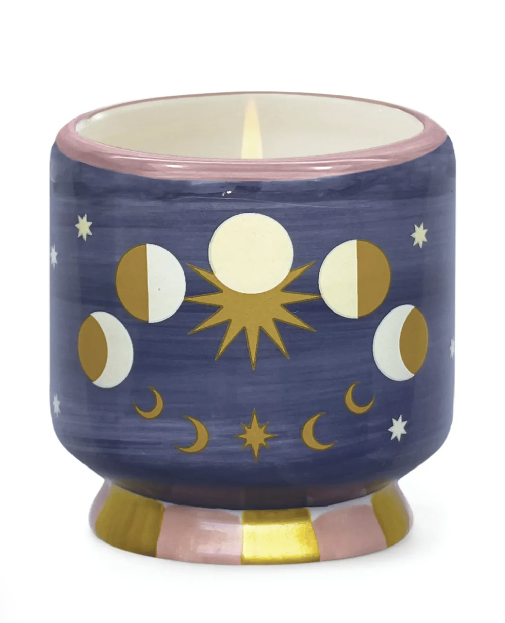 Jazmín & Rosa - Vela de 8 oz - PADDYWAX