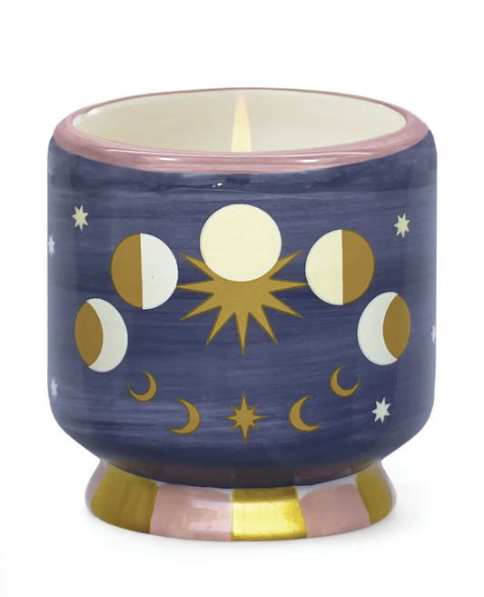 Jazmín & Rosa - Vela de 8 oz - PADDYWAX