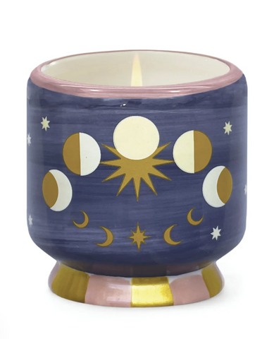 Jazmín & Rosa - Vela de 8 oz - PADDYWAX