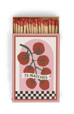 A Dopo "Tomato Vine" - 75ct Fósforos en caja - PADDYWAX