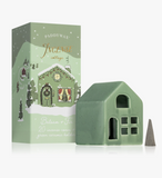 Incense Cottage Balsam & Fir - PADDYWAX