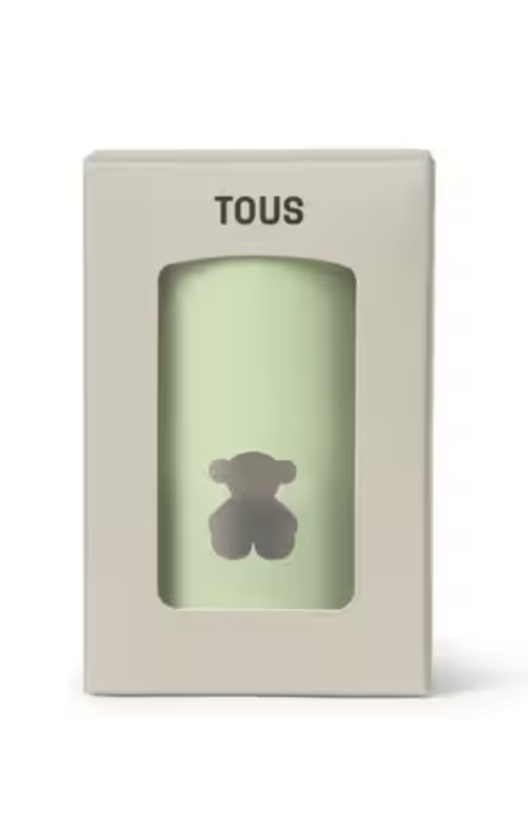 Brunch 60 cl. Bear bruma - TOUS