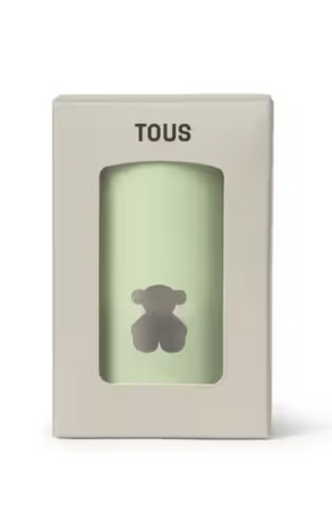 Brunch 60 cl. Bear bruma - TOUS