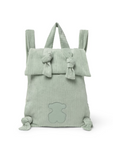 Mochila preescolar de bebé Arc bruma - TOUS