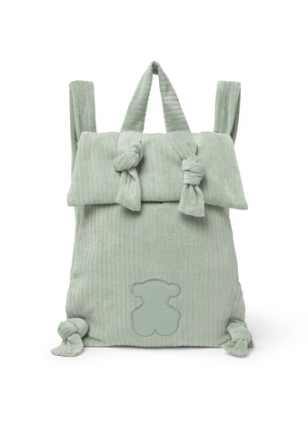 Mochila preescolar de bebé Arc bruma - TOUS