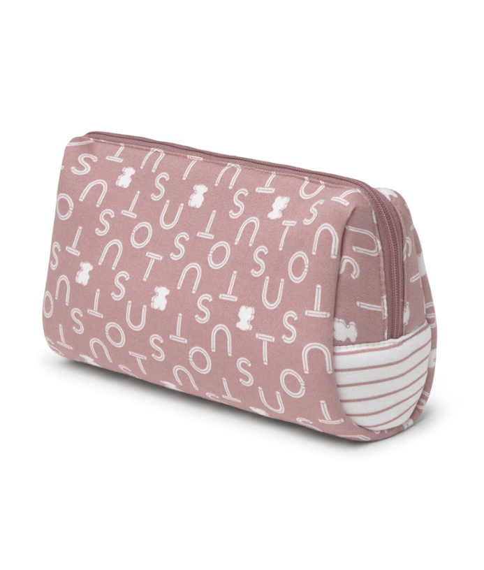 Neceser Soft rosa - TOUS