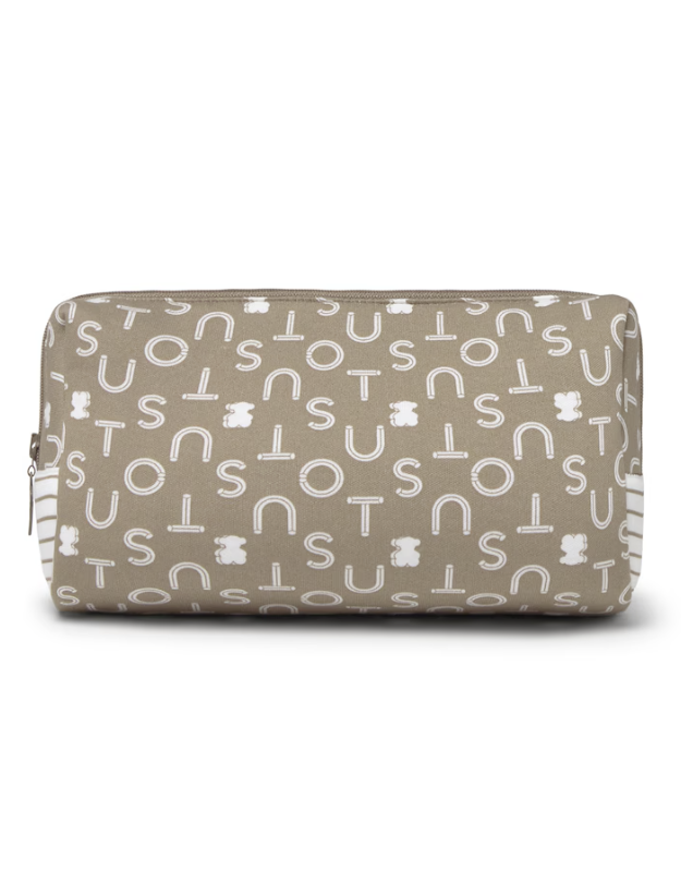 Neceser Soft beige - TOUS