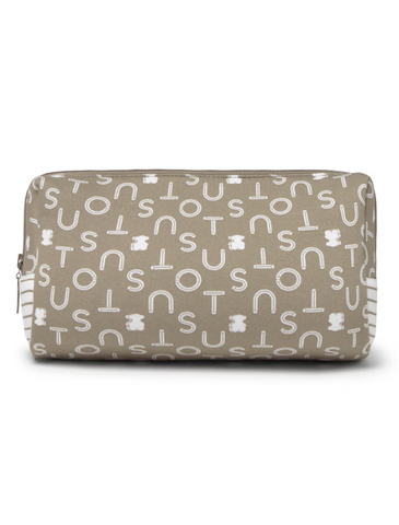 Neceser Soft beige - TOUS