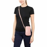 Estuche Para Teléfono Rosa- Draeger