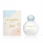 Agua de Perfume Don Algodon Baby 100 ml